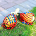 Bead net sand hammer, hand drum sand hammer-GFD