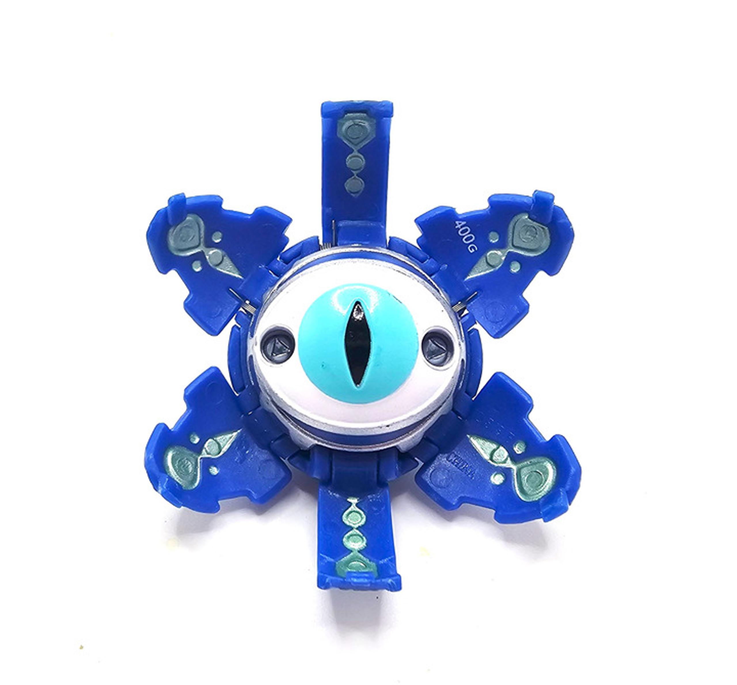 Bakugan Aquos Tentaclear - Spin Master