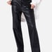 Adika Austin faux leather pants