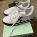 Off-White shoes