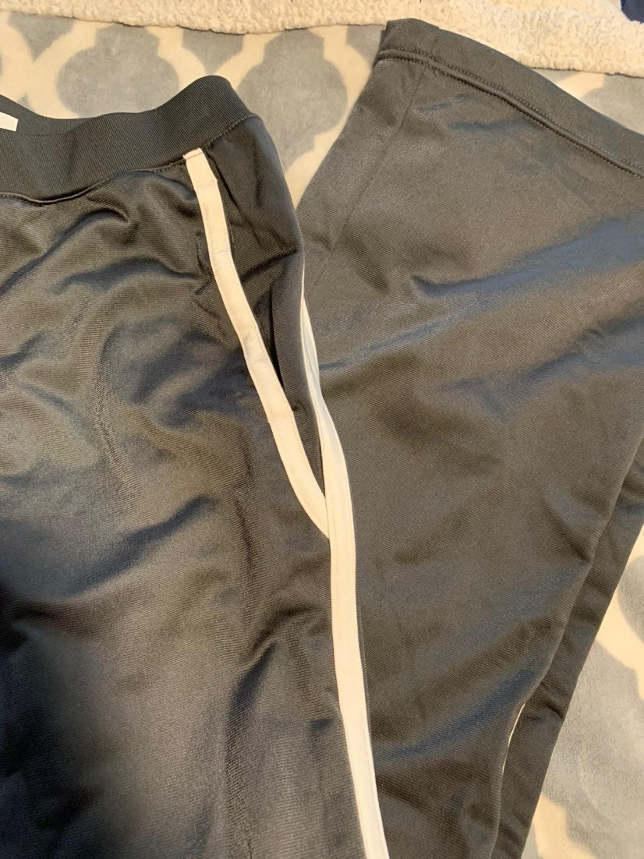 Reebok mens active Large pants NEW
