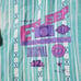Esleep Vintage 90s Lounge Pajama Sleep Pants Size XL Grunge Womens