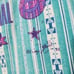 Esleep Vintage 90s Lounge Pajama Sleep Pants Size XL Grunge Womens
