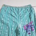 Esleep Vintage 90s Lounge Pajama Sleep Pants Size XL Grunge Womens