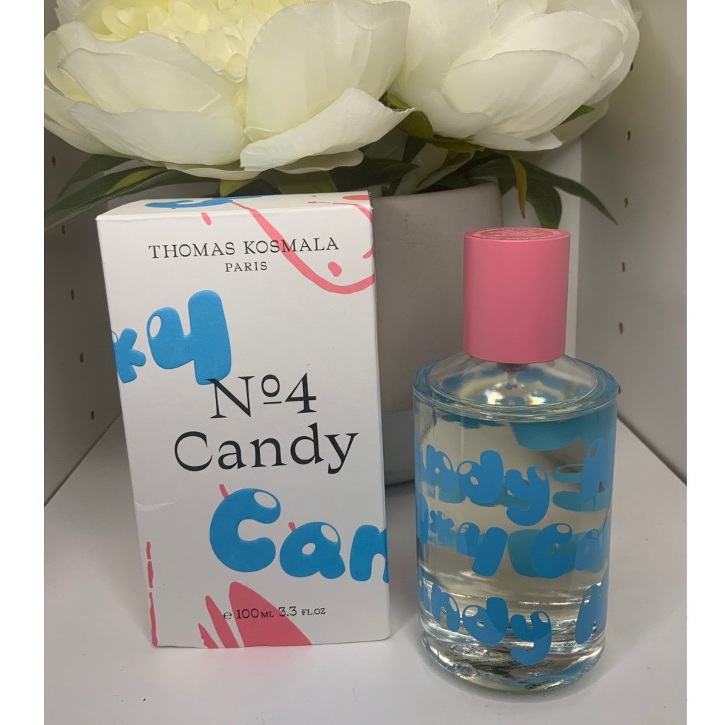 Thomas Kosmala No.4 Candy 3.4 oz.