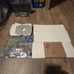 Roomba i5+ with braava jet m6 bundle