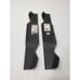 Rotary 1021 1022 Lawn Mower Blade 2 Pack MTD 742-0542 742-0543 46” 15-1021