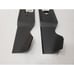 Rotary 1021 1022 Lawn Mower Blade 2 Pack MTD 742-0542 742-0543 46” 15-1021