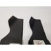 Rotary 1021 1022 Lawn Mower Blade 2 Pack MTD 742-0542 742-0543 46” 15-1021