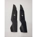 Rotary 1021 1022 Lawn Mower Blade 2 Pack MTD 742-0542 742-0543 46” 15-1021