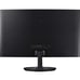 Samsung Curved Monitor 24” CF392