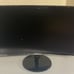 Samsung Curved Monitor 24” CF392