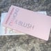 Natasha Denona Diamond Blush