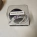 Aeneas Williams #35 St Louis Rams Autograph Mini Helmet