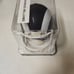 Aeneas Williams #35 St Louis Rams Autograph Mini Helmet