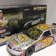 2007 Kevin Harvick All-Star win