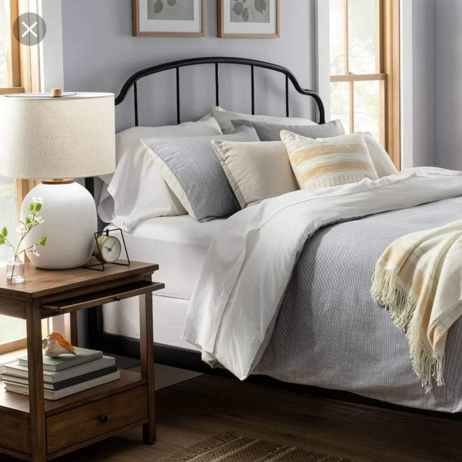 Queen Comforter Set
