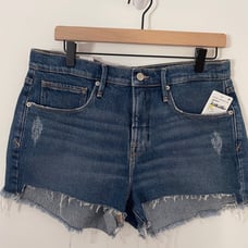 Good American shorts