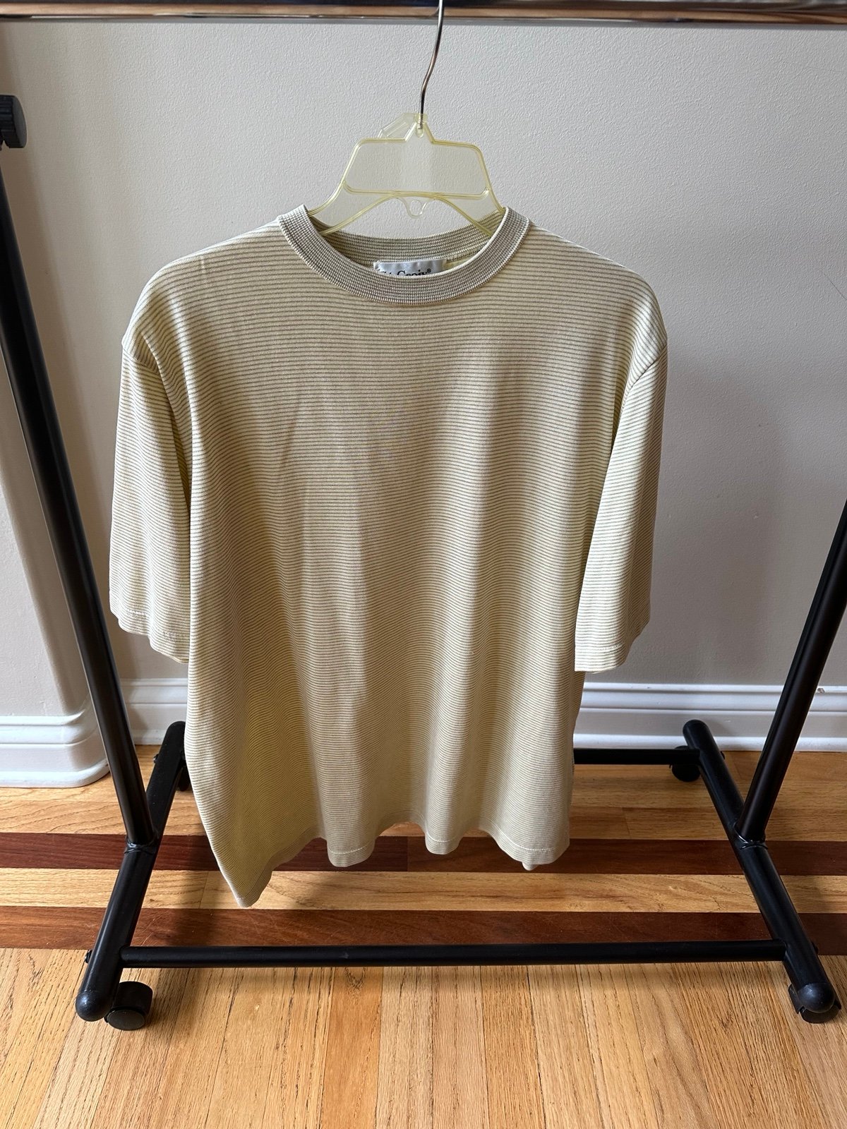 St. Croix shirt