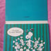 Hallmark Peanuts line dropper post cards book of 16. Originally 20