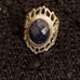 Vintage 925 Silver PTI Ring Firm Price