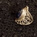 Vintage 925 Silver PTI Ring Firm Price