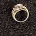 Vintage 925 Silver PTI Ring Firm Price