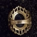 Vintage 925 Silver PTI Ring Firm Price