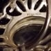 Vintage 925 Silver PTI Ring Firm Price
