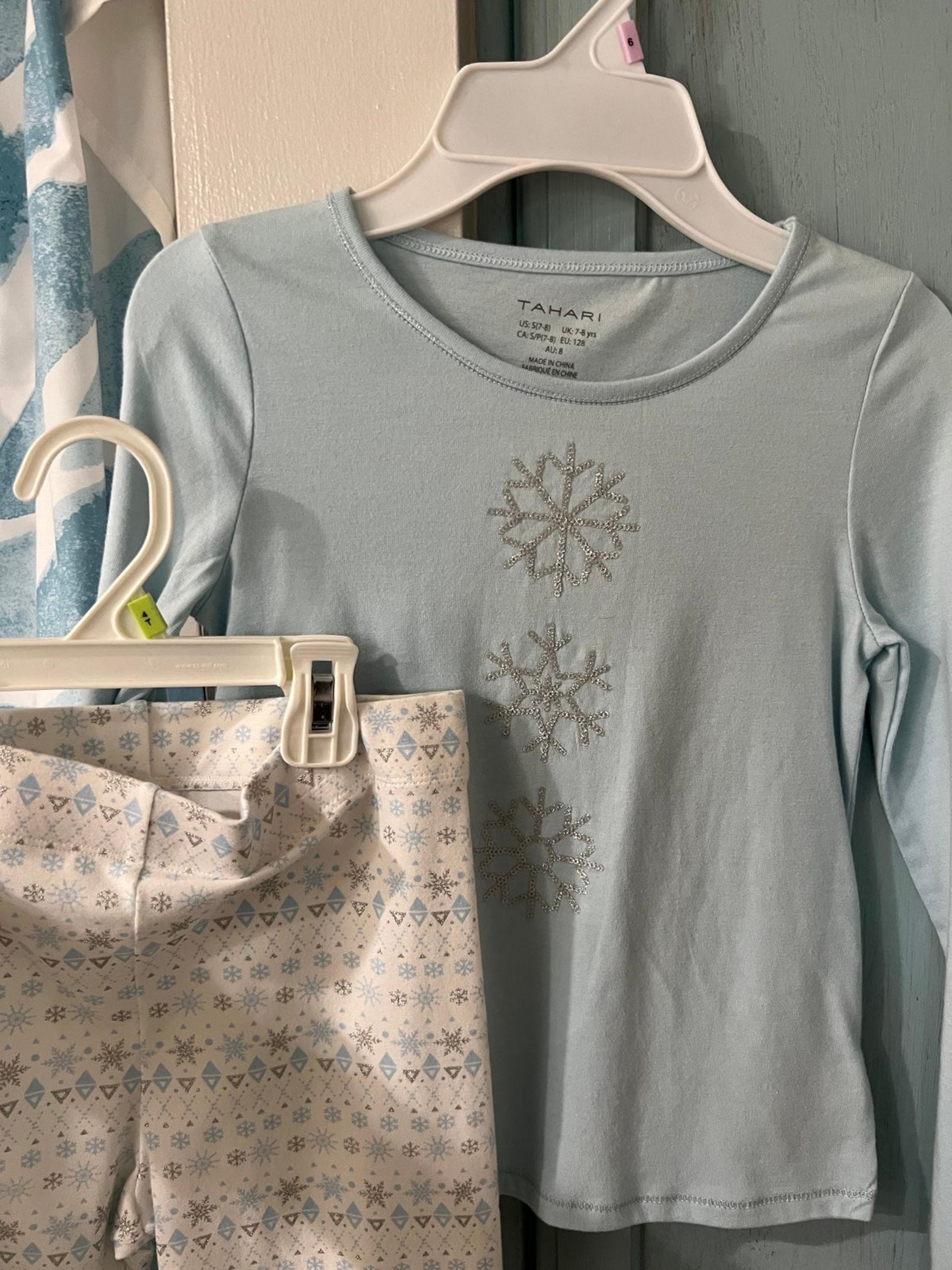 Girls outfit