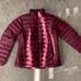 Patagonia puffer jacket