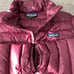 Patagonia puffer jacket