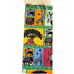 Walt Disney World Disney's Animal Kingdom Tree of Life Kitchen Dish Towel Set