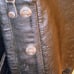 Harley Davidson Leather Chaps, Size Small