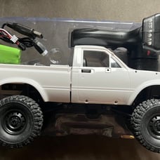 WPL 1:16 C24-1 Control Car 4WD Off-Road Truck RTR RC Toys