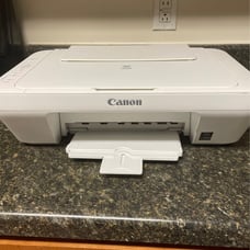 Canon printer