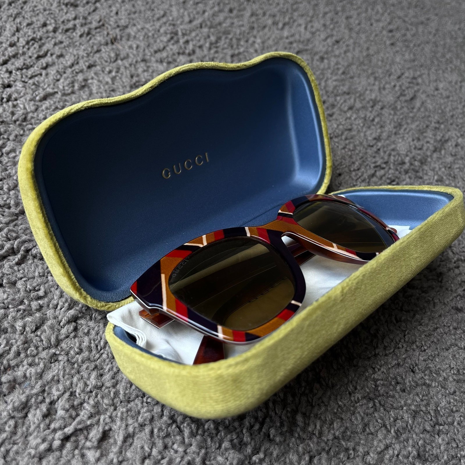 Gucci Sunglasses