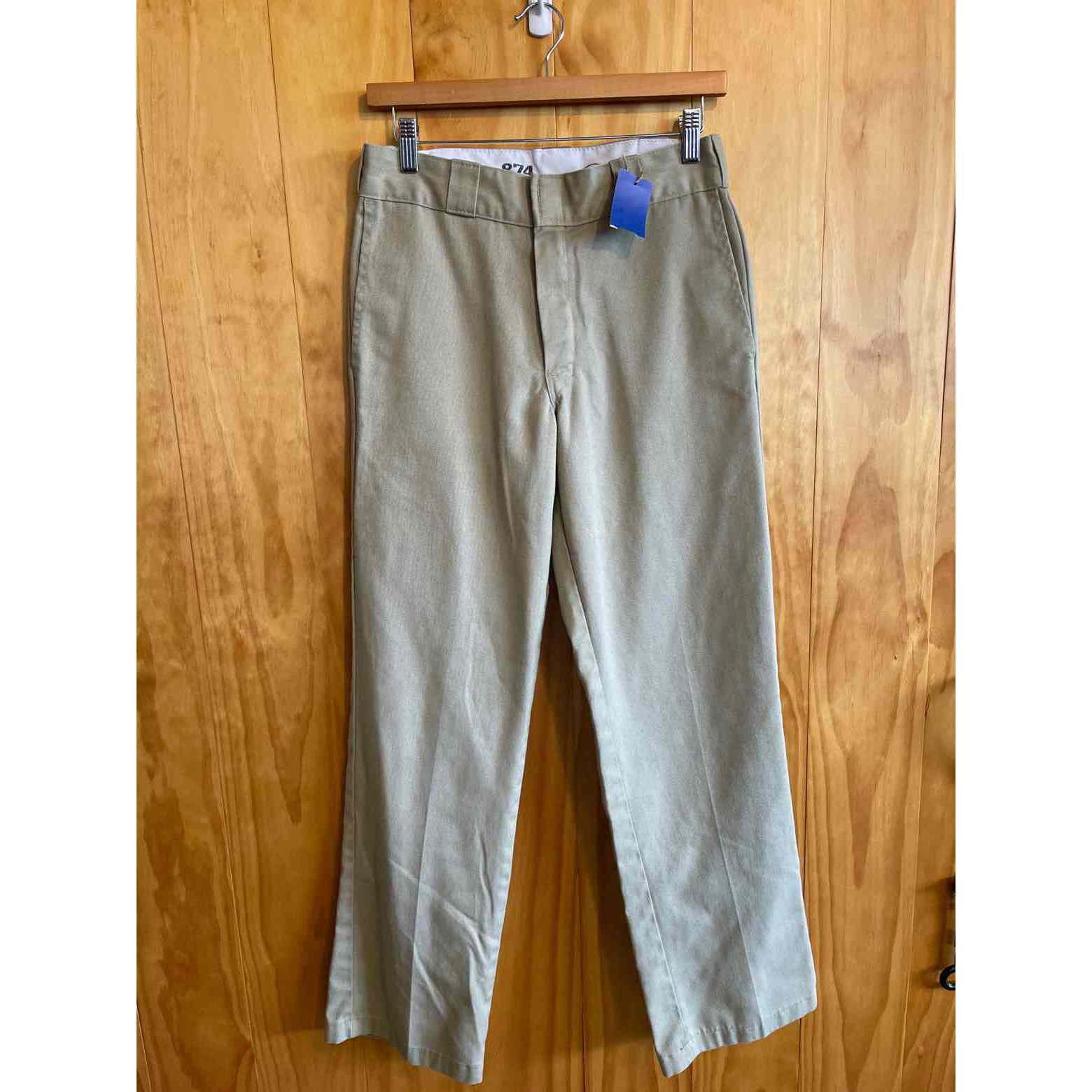 Size 30x32 Dickies Men's Pants