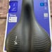 New Bike Seats