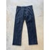 Vintage Azzure Y2K Baggy Hip Hop Skater Denim Jeans A3