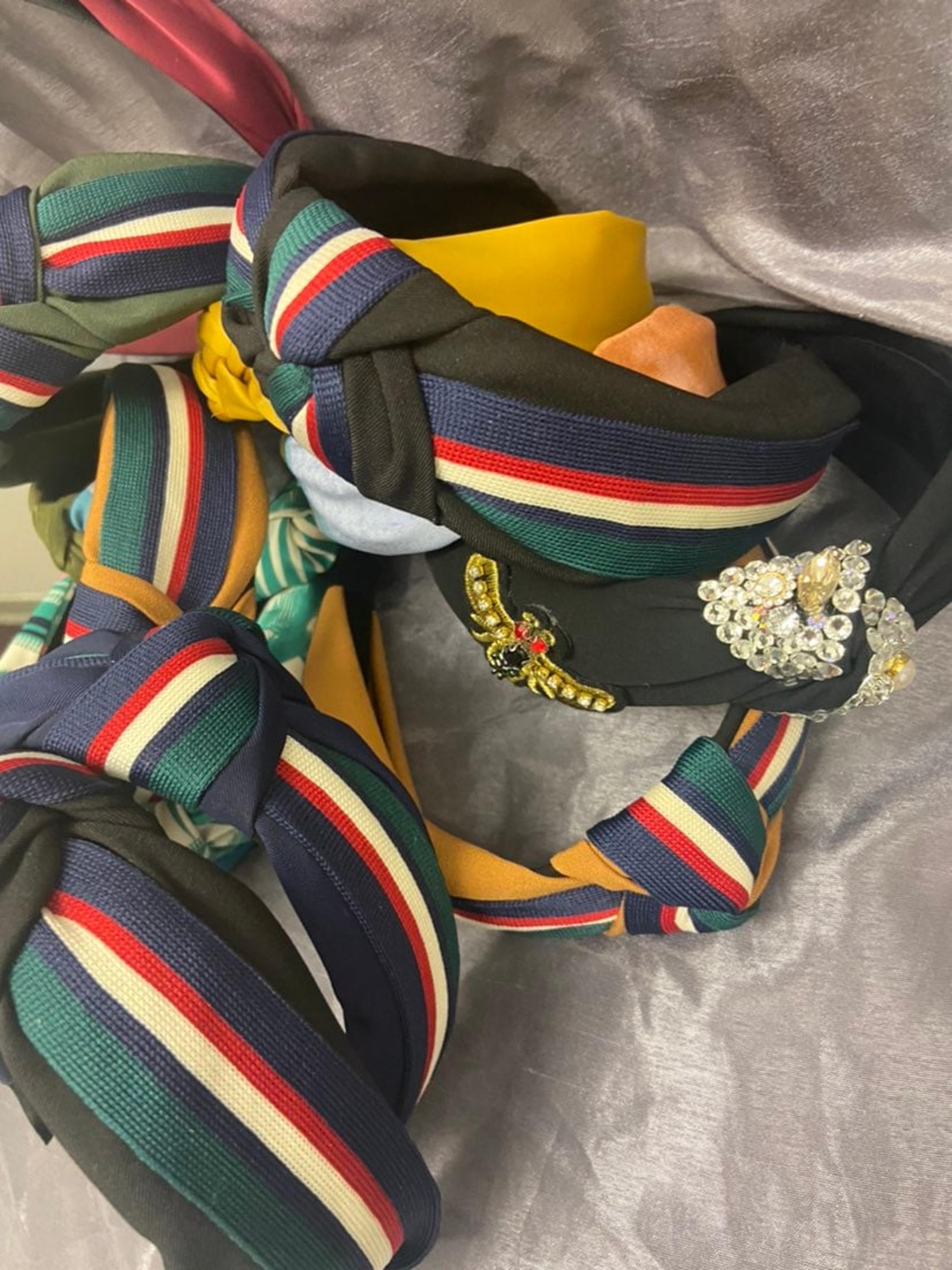 Headband Lot