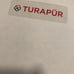 Turapur Countertop Hydrogen Water Filter System Made In USA Brand New In Box