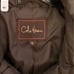 Cole Haan Brown Puffer Jacket