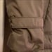 Cole Haan Brown Puffer Jacket