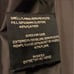 Cole Haan Brown Puffer Jacket