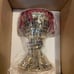 Bath and body works Halloween candle holder