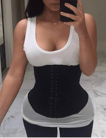SKIMS WAIST TRAINER NEW