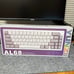 Yunzii AL68 Mechanical Keyboard