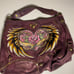 Isabella Fiore limited edition LIVE TO LOVE PURPLE