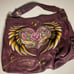 Isabella Fiore limited edition LIVE TO LOVE PURPLE